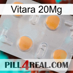 Vitara 20Mg 24